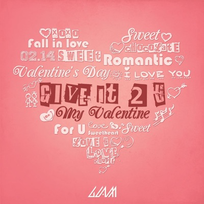 Glam - Give It 2 U