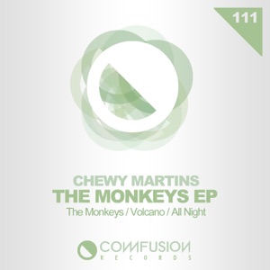 The Monkeys EP