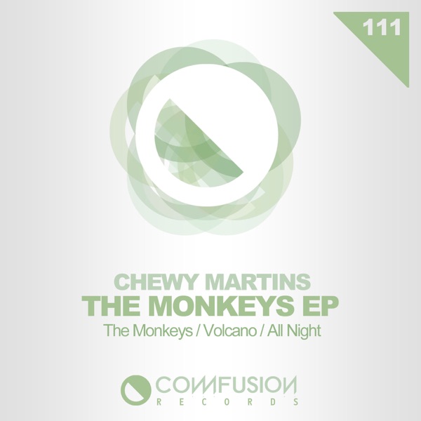 The Monkeys EP