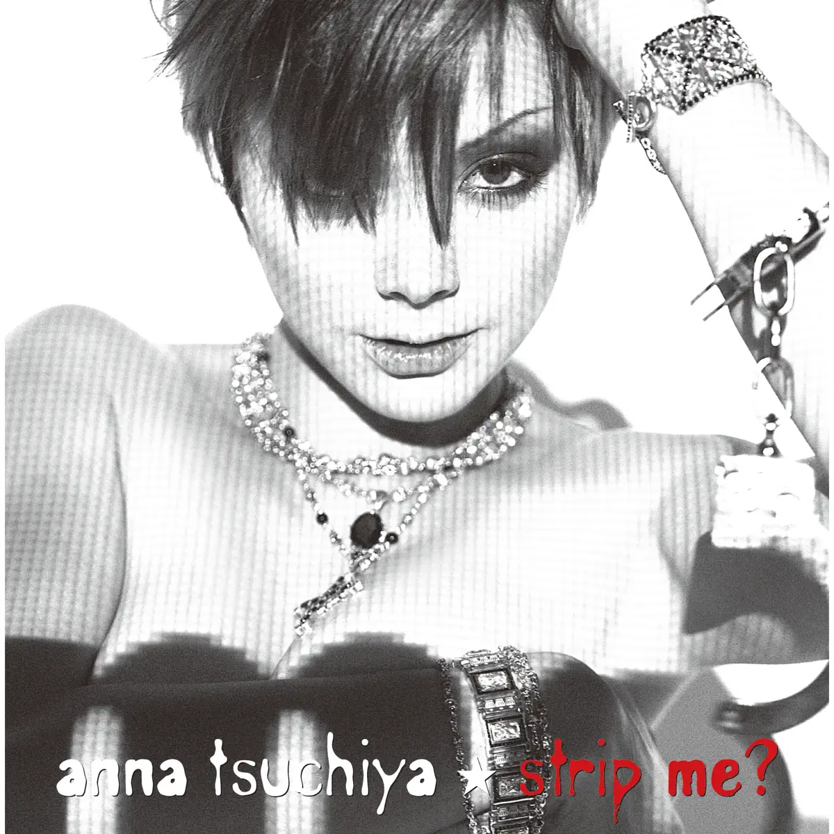 土屋安娜 - strip me? (2006) [iTunes Plus AAC M4A]-新房子