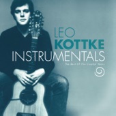 Leo Kottke - A Child Should Be A Fish