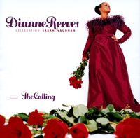 The Calling - Dianne Reeves