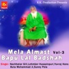 Mela Almast Bapu Lal Badshah, Vol. 3