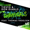Chemicals (feat. Thomas Troelsen) [Radio Edit] - Single, 2015