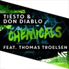 Chemicals (feat. Thomas Troelsen) [Radio Edit] - Single