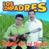 Los Compadres Sabor de Mi Tierra