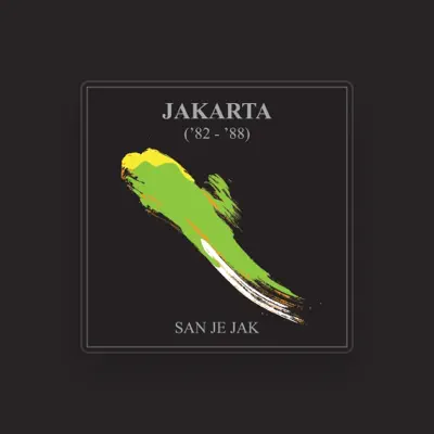 Listen to Jakarta, watch music videos, read bio, see tour dates & more!