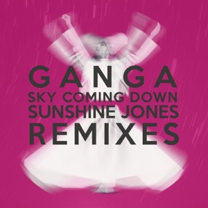 Sky Coming Down (Sunshine Jones Remixes) - Single