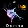 Demna - EP, 2015