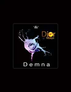 Listen to Dior Mbaye, watch music videos, read bio, see tour dates & more!