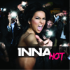 Inna - Hot artwork