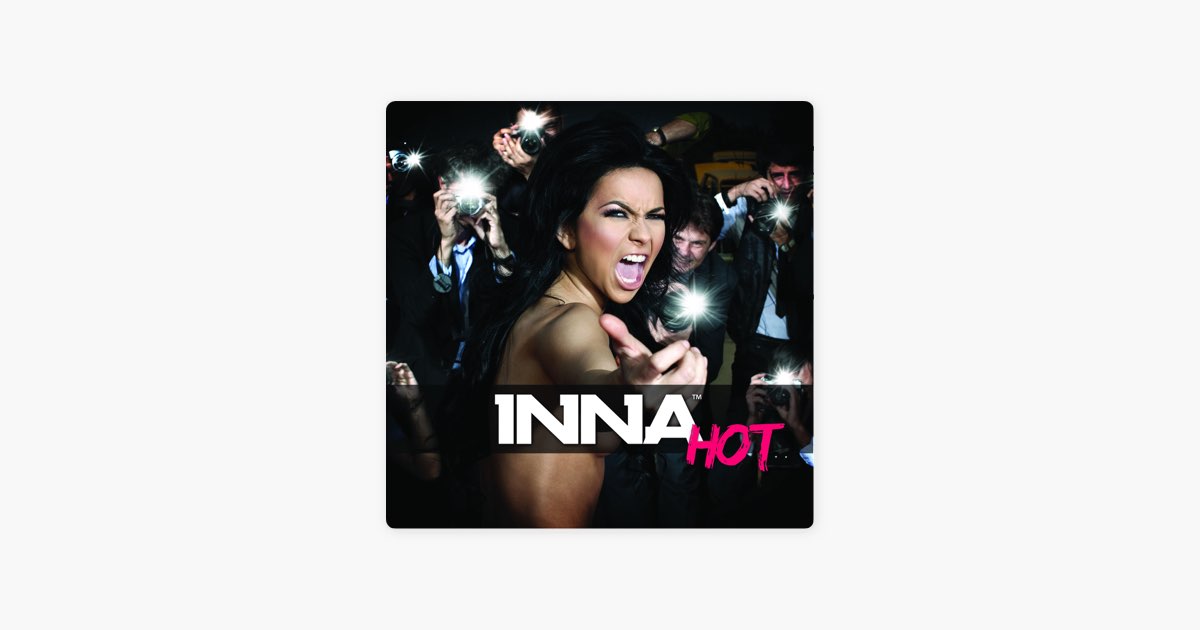 Amazing - Inna
