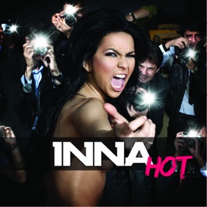 Inna - Amazing - Line Dance Music