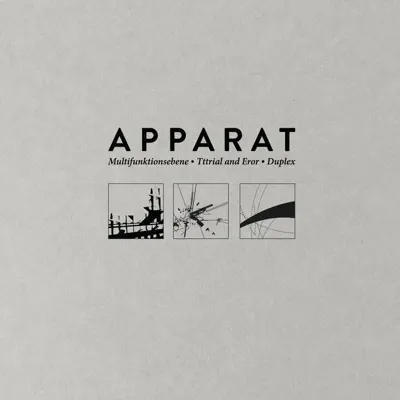 Multifunktionsebene / Tttrial and Eror / Duplex - Apparat Multifunktionsebene / Tttrial and Eror / Duplex - Apparat