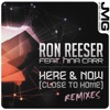 Ron Reeser