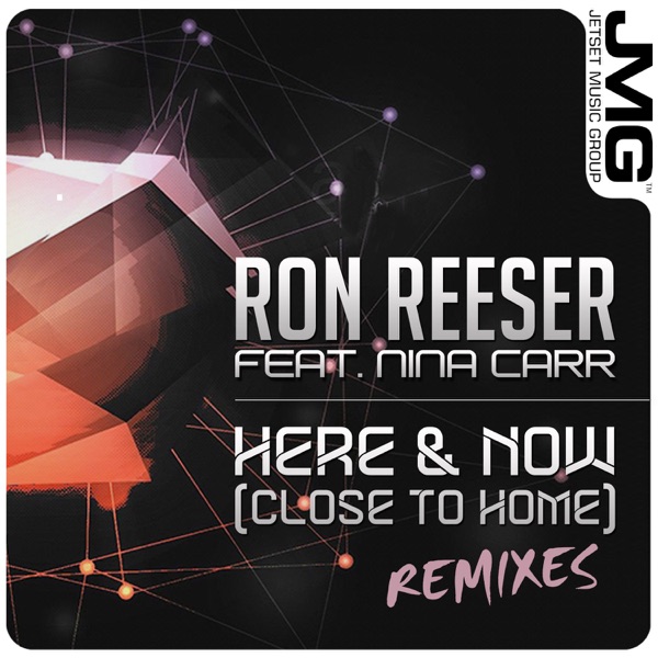 Here & Now (Close to Home) [Remixes] [feat. Nina Carr] - EP