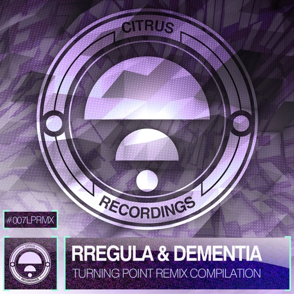 Turning Point Remix Compilation : Citrus Side - Single