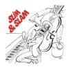 Masters of Jazz - Slim & Slam artwork
