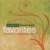 Worship Together: Favorites, 2007