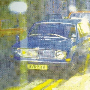 Maximum Voyage - EP