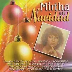 Mirtha en Navidad - Mirtha Pérez Mirtha en Navidad - Mirtha Pérez