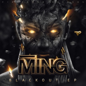 Blackout - EP