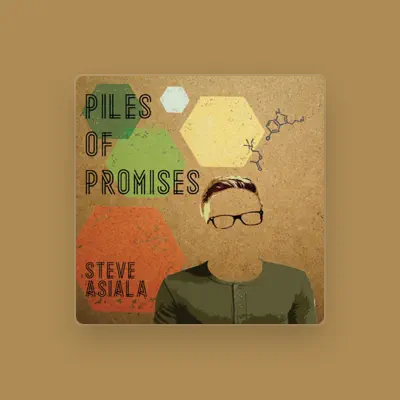 Listen to Steve Asiala, watch music videos, read bio, see tour dates & more!