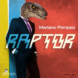 Raptor - EP