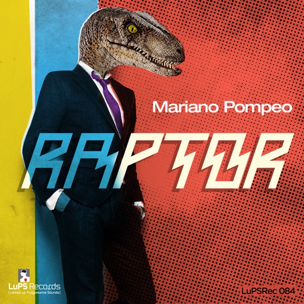 Raptor - EP