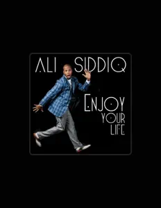 Listen to Ali Siddiq, watch music videos, read bio, see tour dates & more!