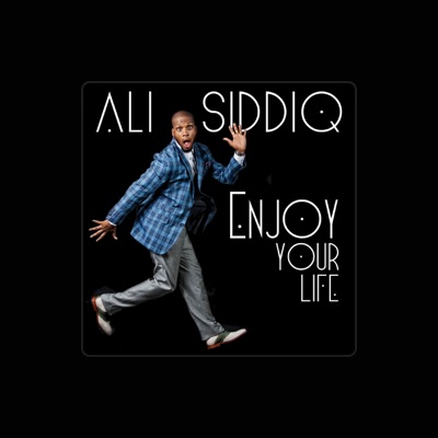 Listen to Ali Siddiq, watch music videos, read bio, see tour dates & more!