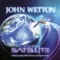 Arkangel (Live at Grona Lund Sweden, 1998) - John Wetton lyrics