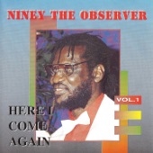 Niney the Observer - Blood and Fire