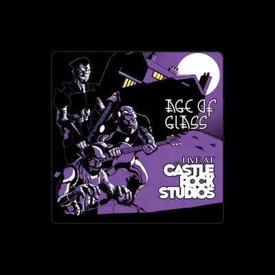 Listen to Age of Glass, watch music videos, read bio, see tour dates & more!