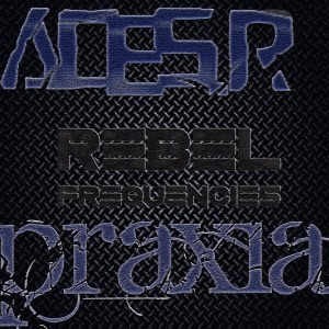 Rebel Frequencies - EP