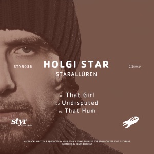 Starallüren - Single