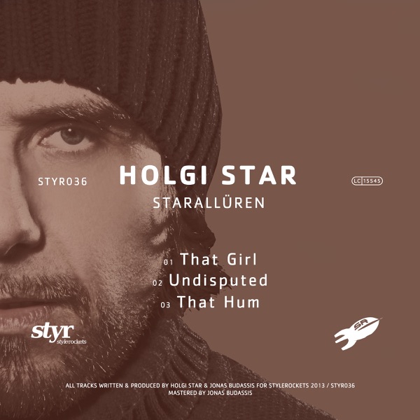 Starallüren - Single