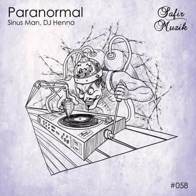 Paranormal - Single