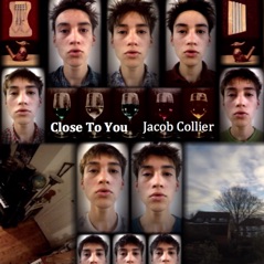 Close To You - Single