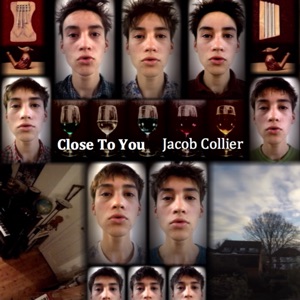 Close To You - Single