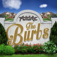 The Burbs - Single - Chad Future