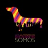 Somos (En Vivo), 2010