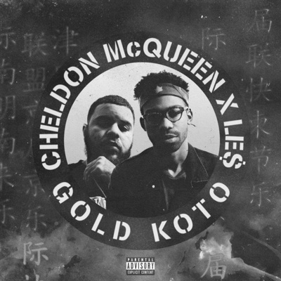 Gold Koto (feat. LE$) - Single