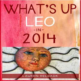 What's Up Leo in 2014 (Unabridged)