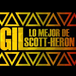Lo Mejor de Gil Scott-Heron - Gil Scott-Heron
