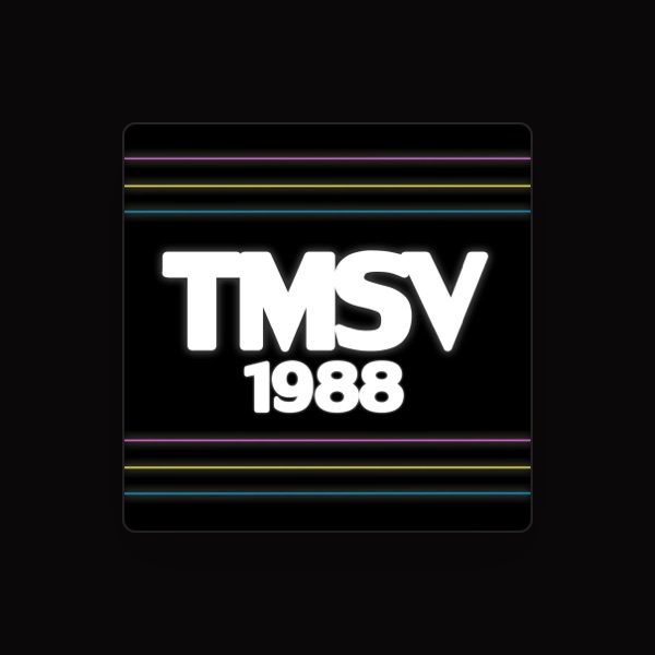 TMSV's avatar