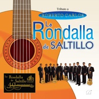 La Rondalla de Saltillo - ¿Qué Será De Ti?