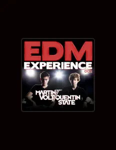 Listen to Martin Volt, watch music videos, read bio, see tour dates & more!