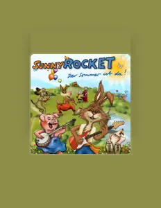 Listen to Sunny Rocket, watch music videos, read bio, see tour dates & more!