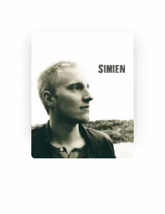 聆聽 Simien、觀看音樂影片、閱讀小傳、查看巡演日期等！
